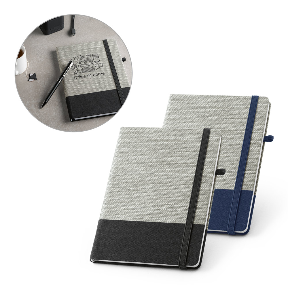 Caderno A5 Personalizado BLA143