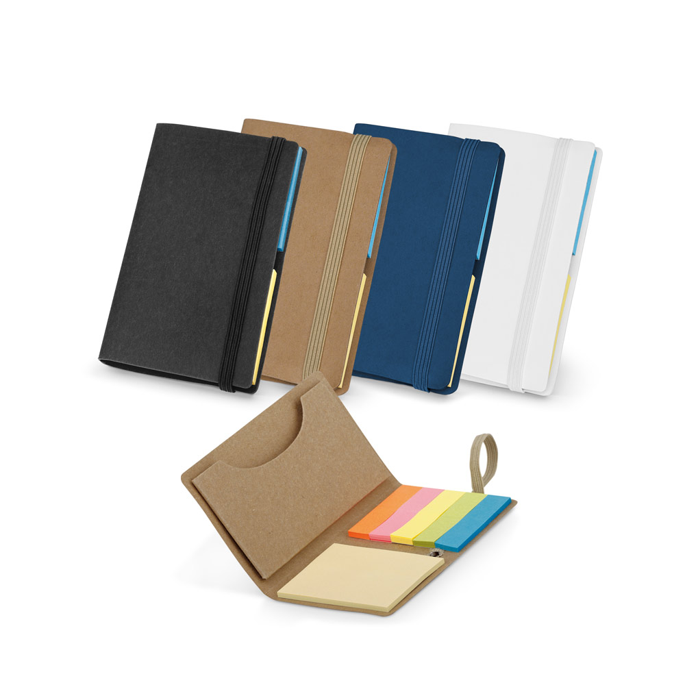 Bloco de Anotações Personalizado BLA148