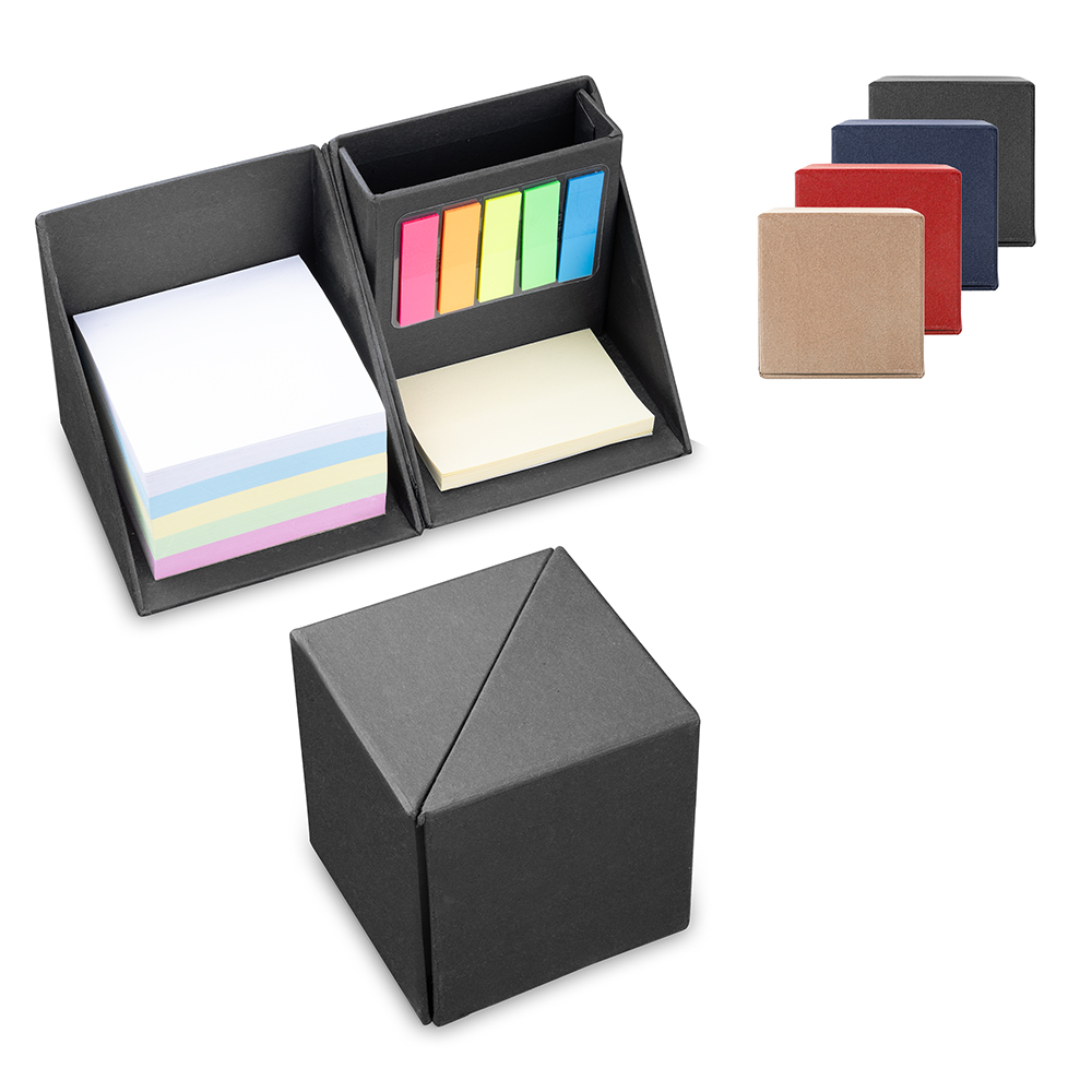 Bloco de Anotações Personalizado BLA158