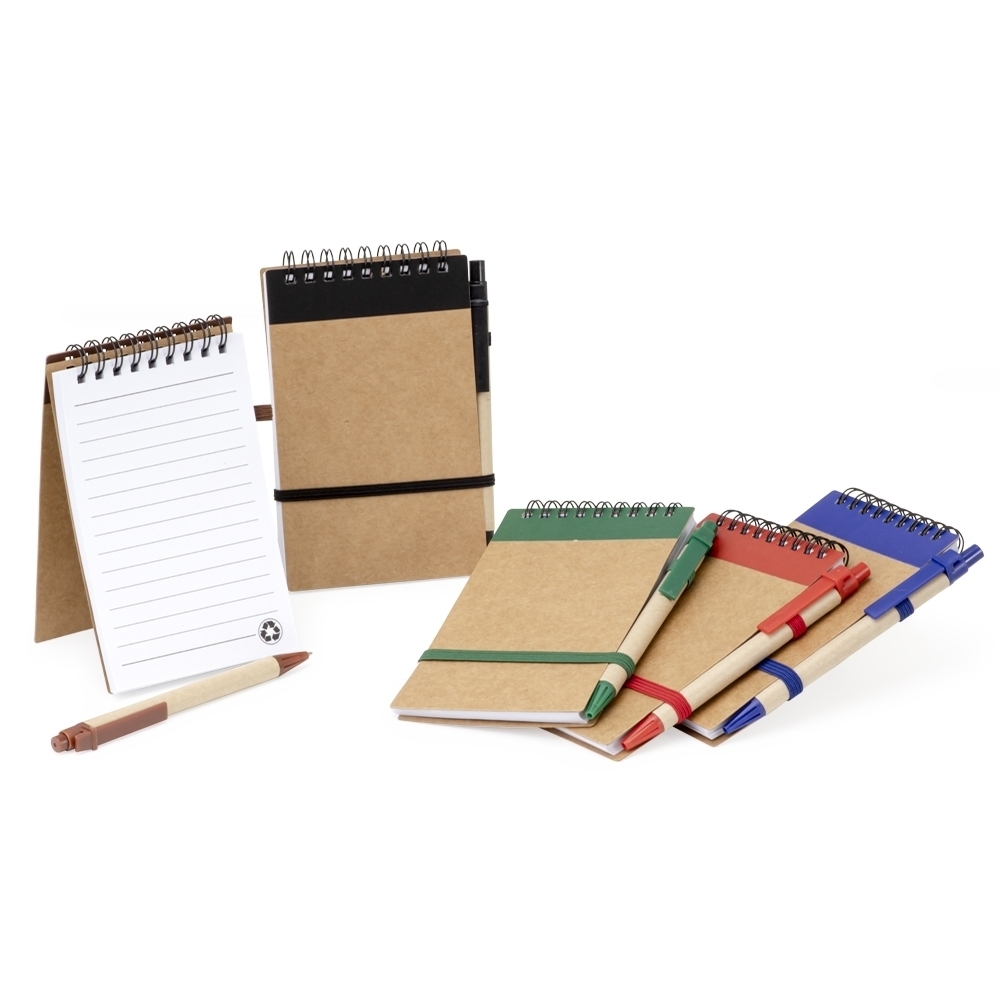 Bloco de Anotações Personalizado BLA165