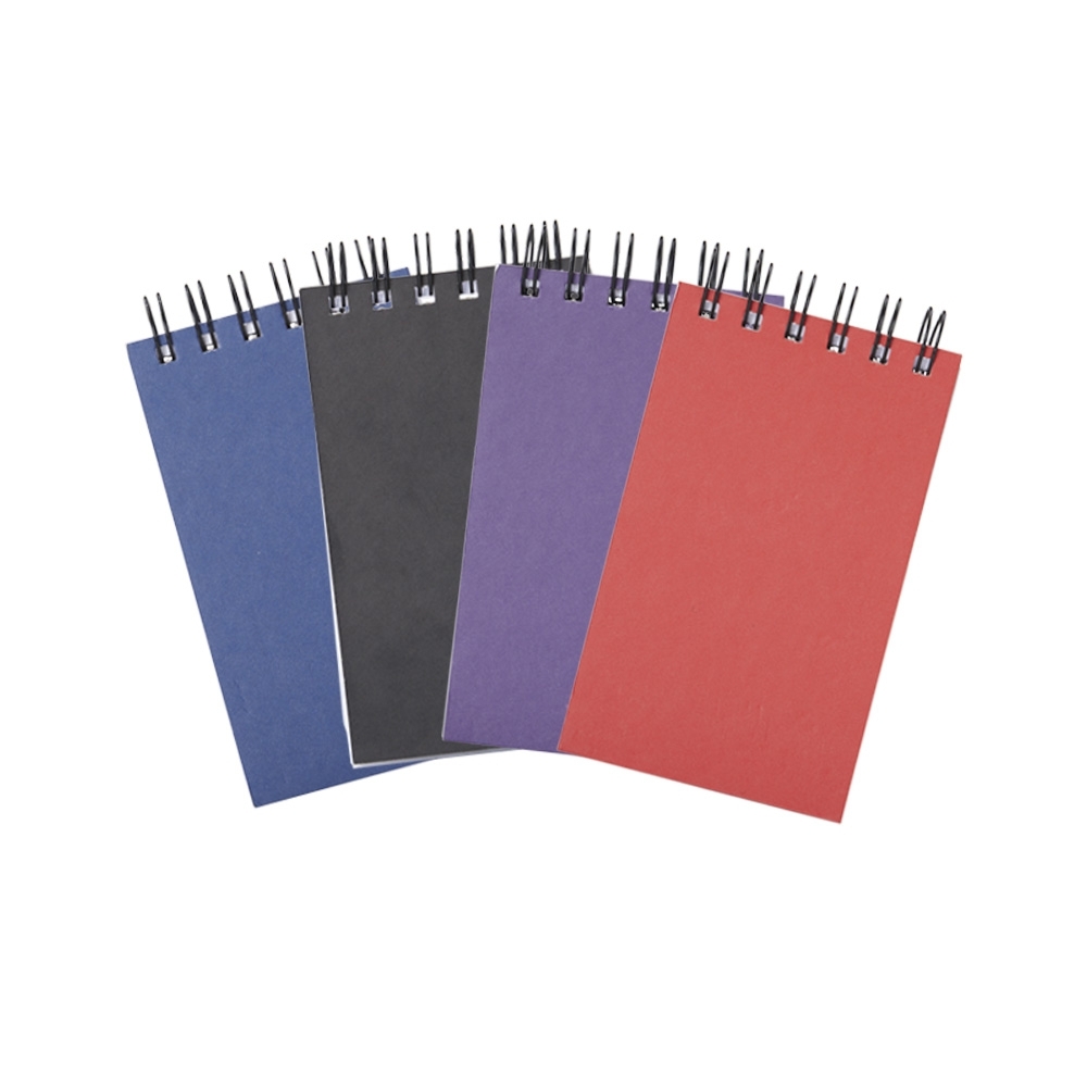 Bloco de Anotações Personalizado BLA168