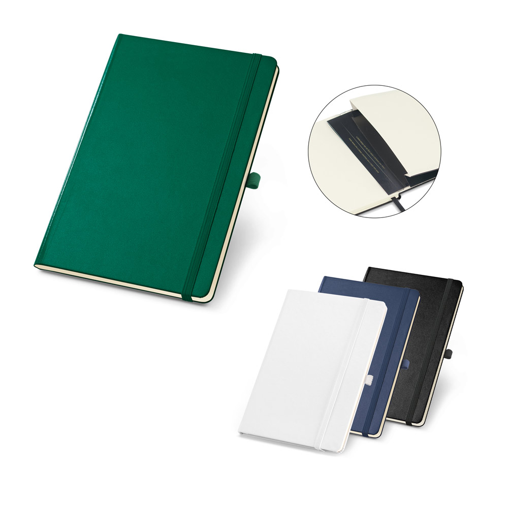 Caderno B6 Personalizado BLA89