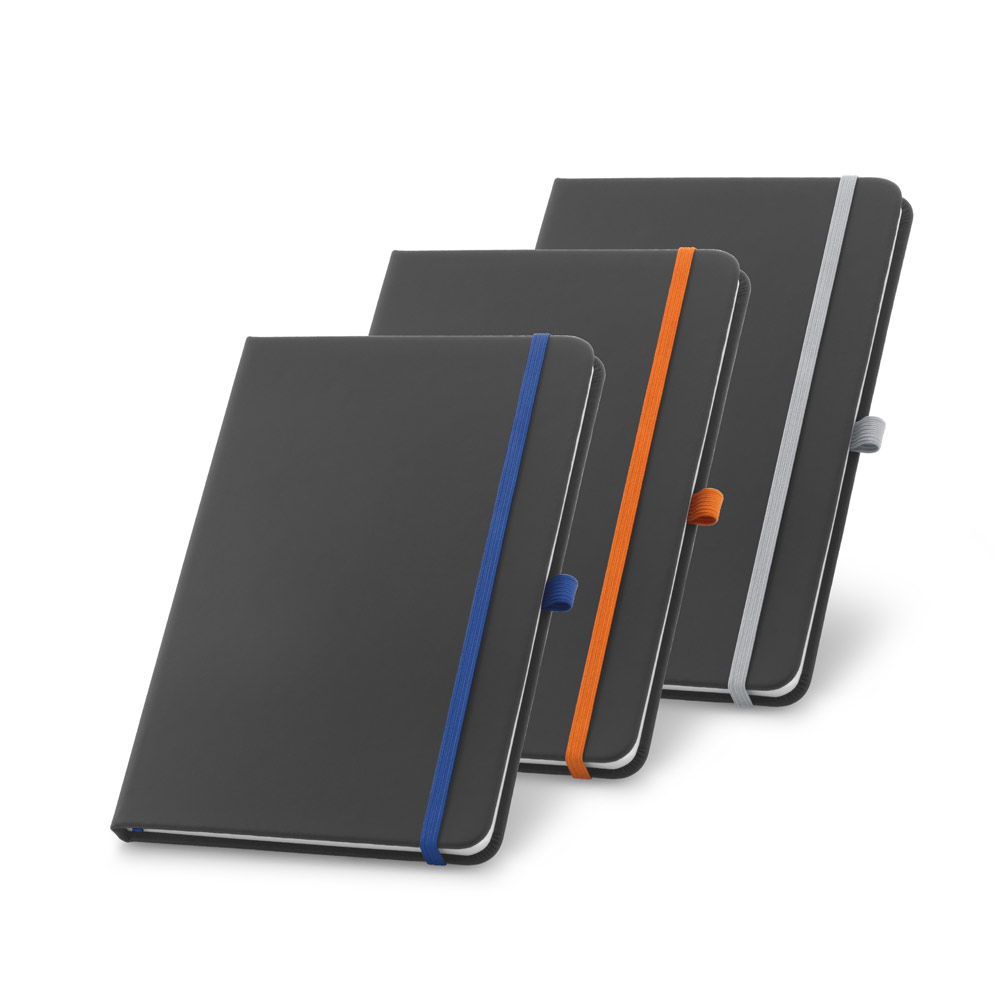 Caderneta Personalizada BLA94