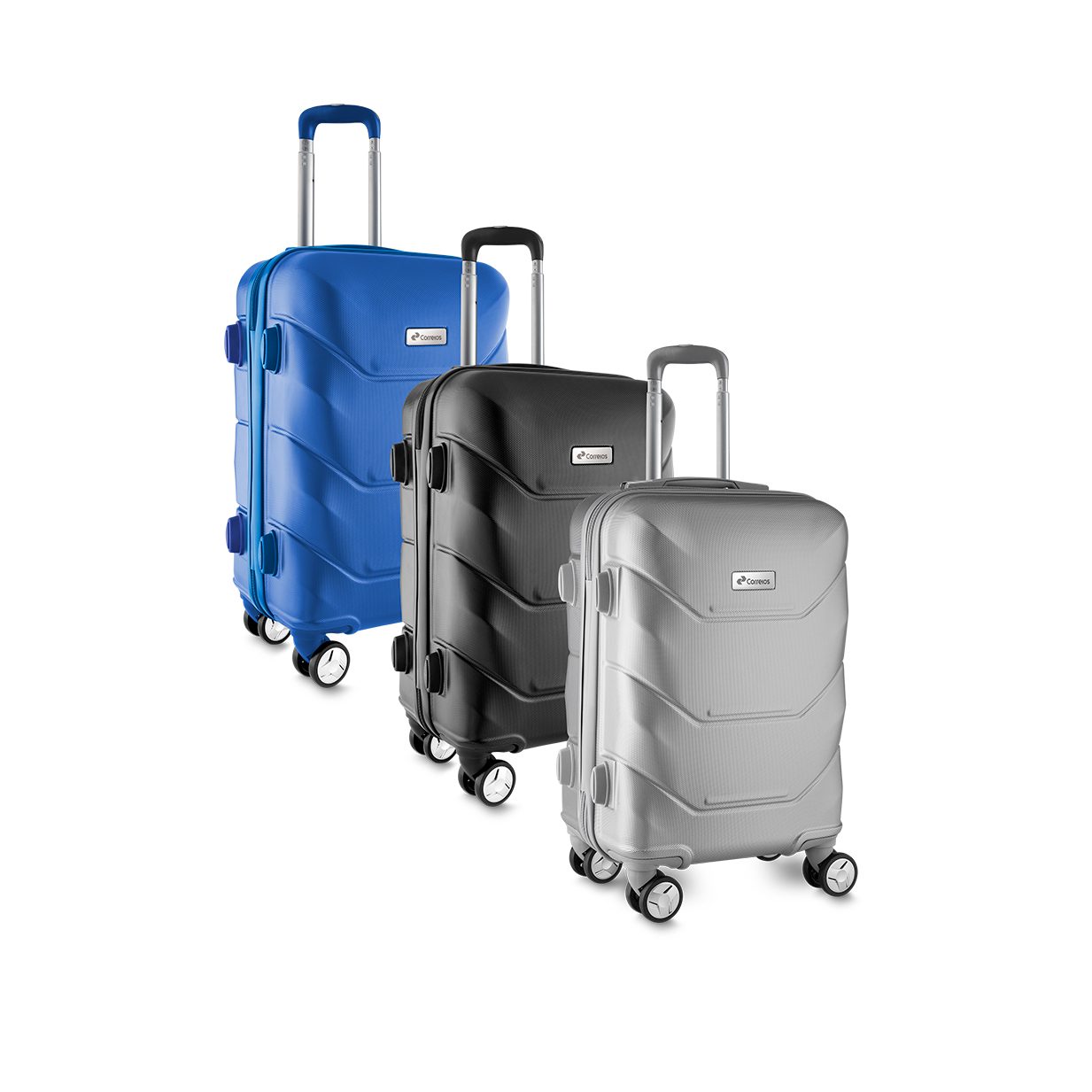 Mala de Viagem Personalizada BMB54