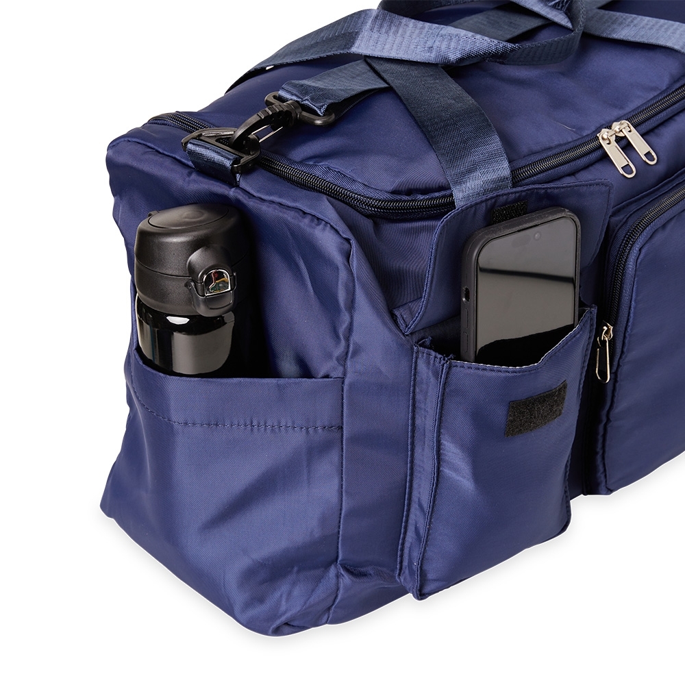 Bolsa Esportiva Personalizada BMB98