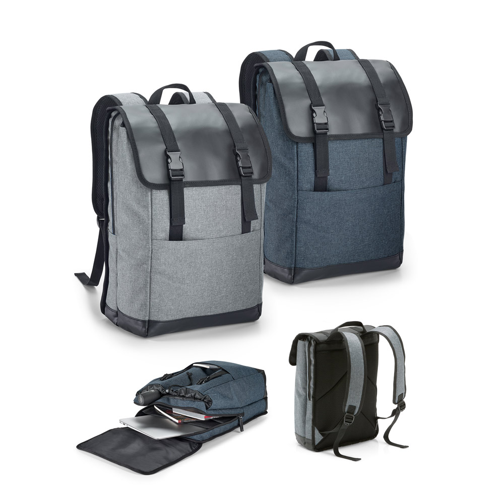 Mochila para Notebook Personalizada BMM101