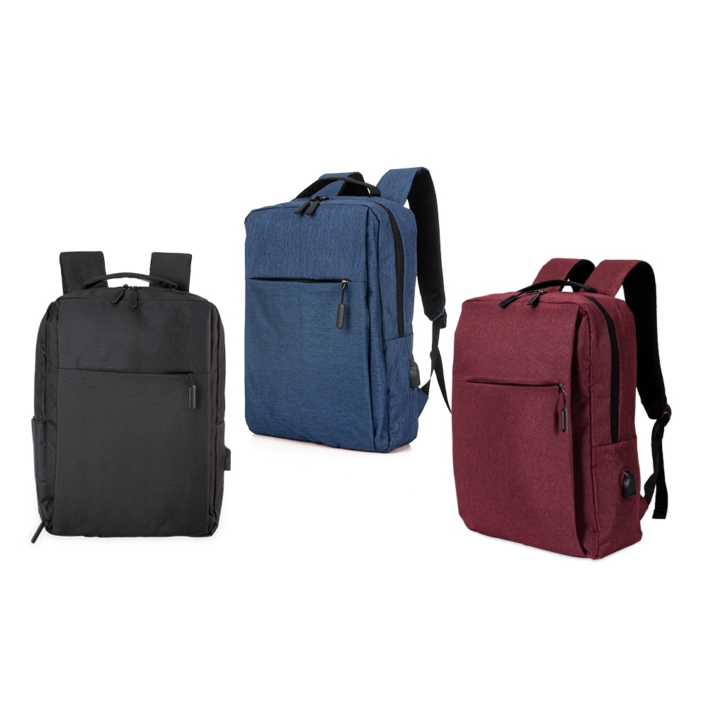 Mochila para Notebook Personalizada BMM156