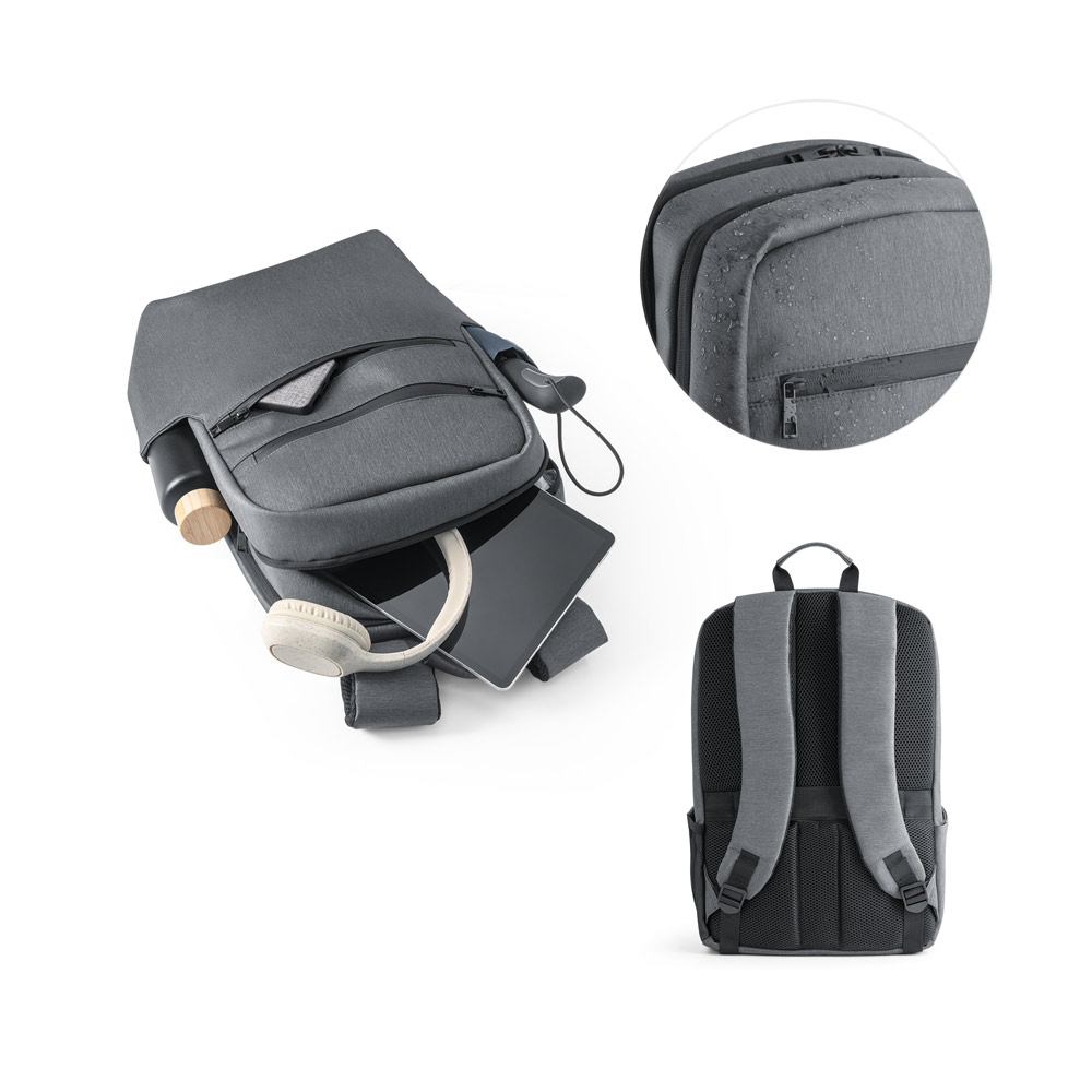 Mochila para Notebook Personalizada BMM189