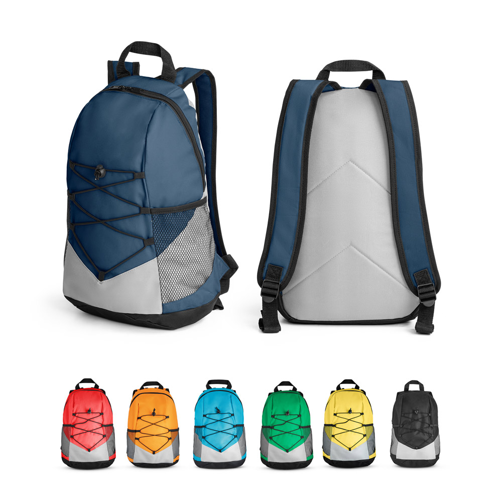 Mochila Personalizada BMM36