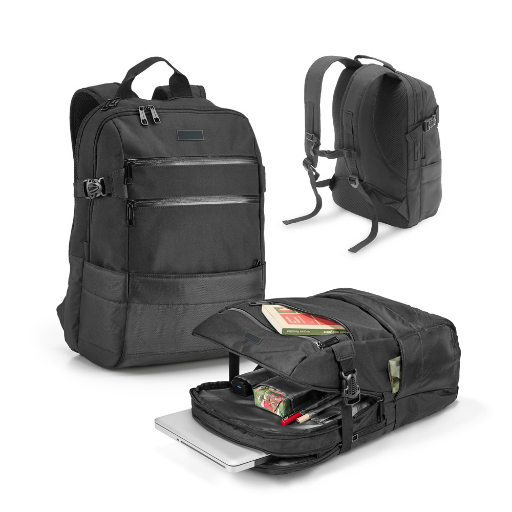 Mochila para Notebook Personalizada BMM45