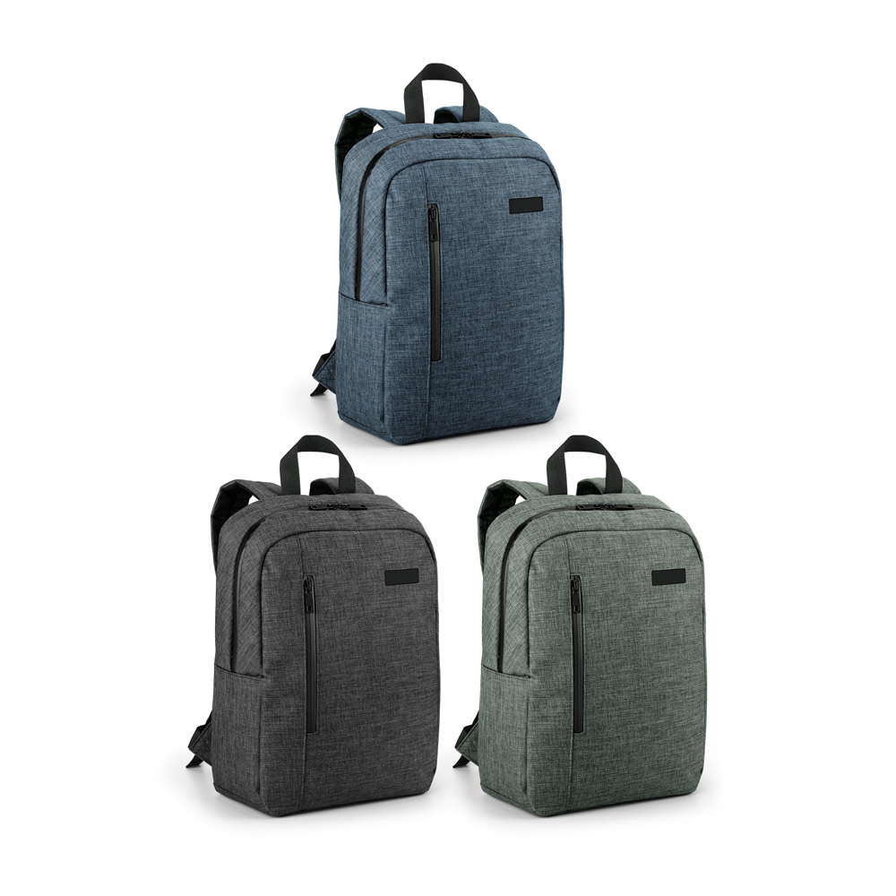 Mochila para Notebook Personalizada BMM93