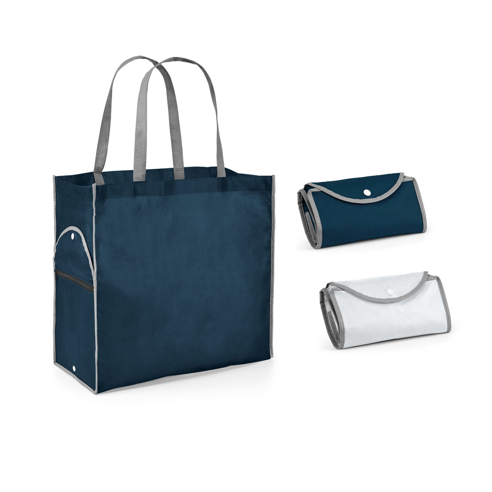 Sacola Dobrável Personalizada BMS120