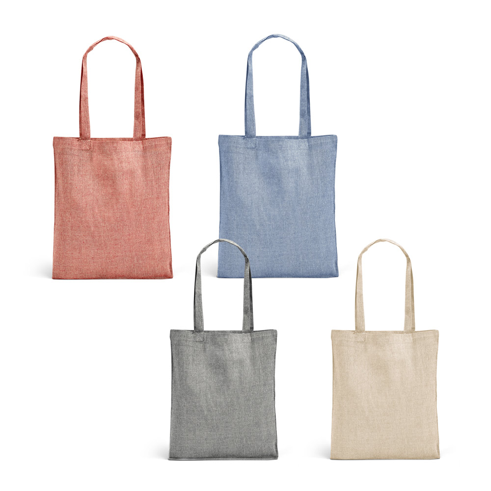 Sacola Dobrável Personalizada BMS123