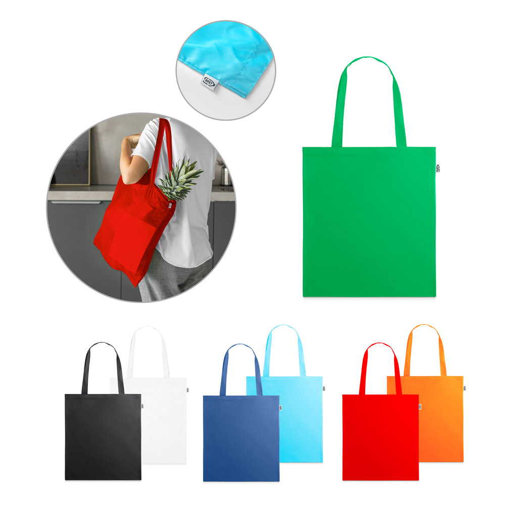 Sacola Ecológica Personalizada BMS132