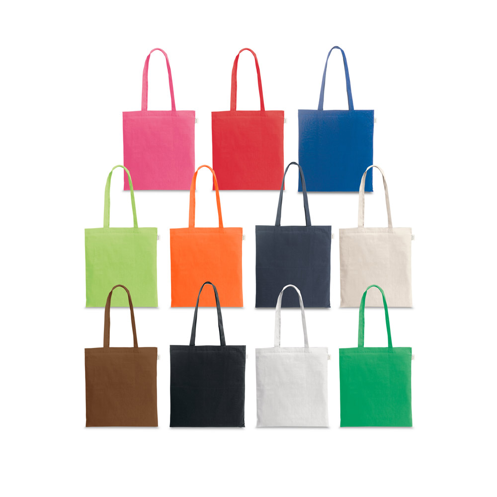 Sacola Tiracolo Personalizada BMS151