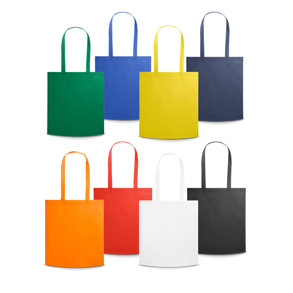 Sacola Tipo Mochila Personalizada BMS158