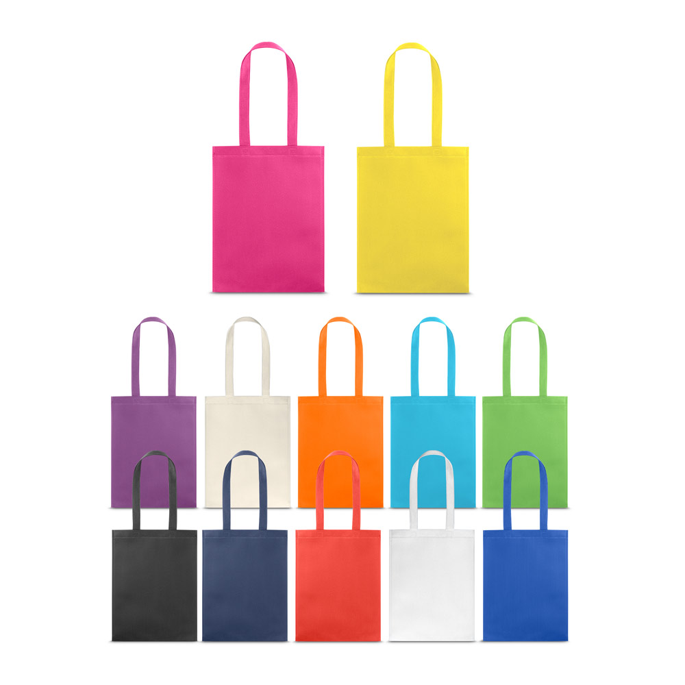 Sacola Tipo Mochila Personalizada BMS159