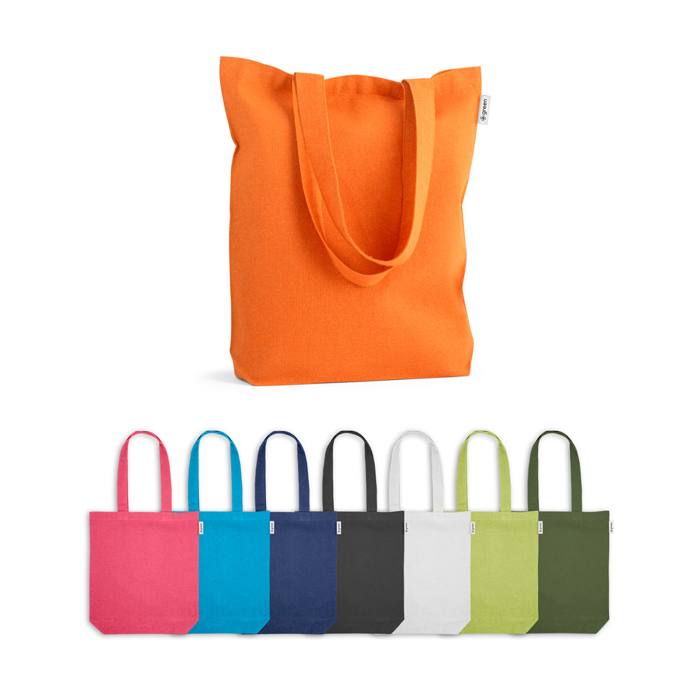 Sacola Tipo Mochila Personalizada BMS163