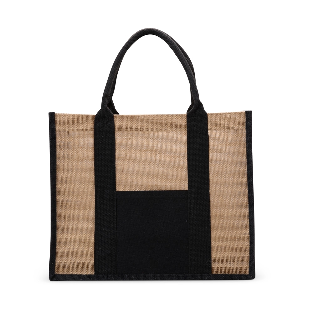 Sacola de Compras Personalizada BMS173