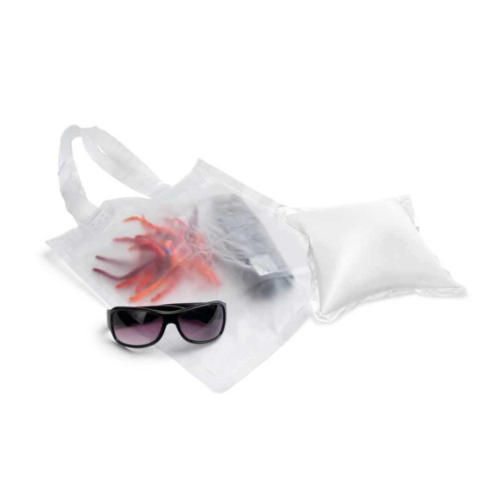 Sacola Almofada Personalizada BMS54