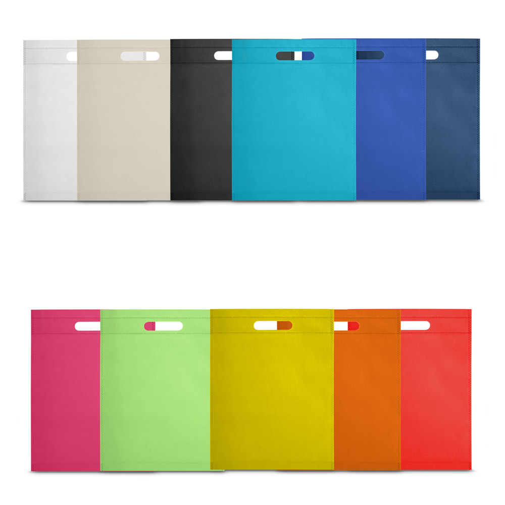 Saco TNT Personalizado BMS65