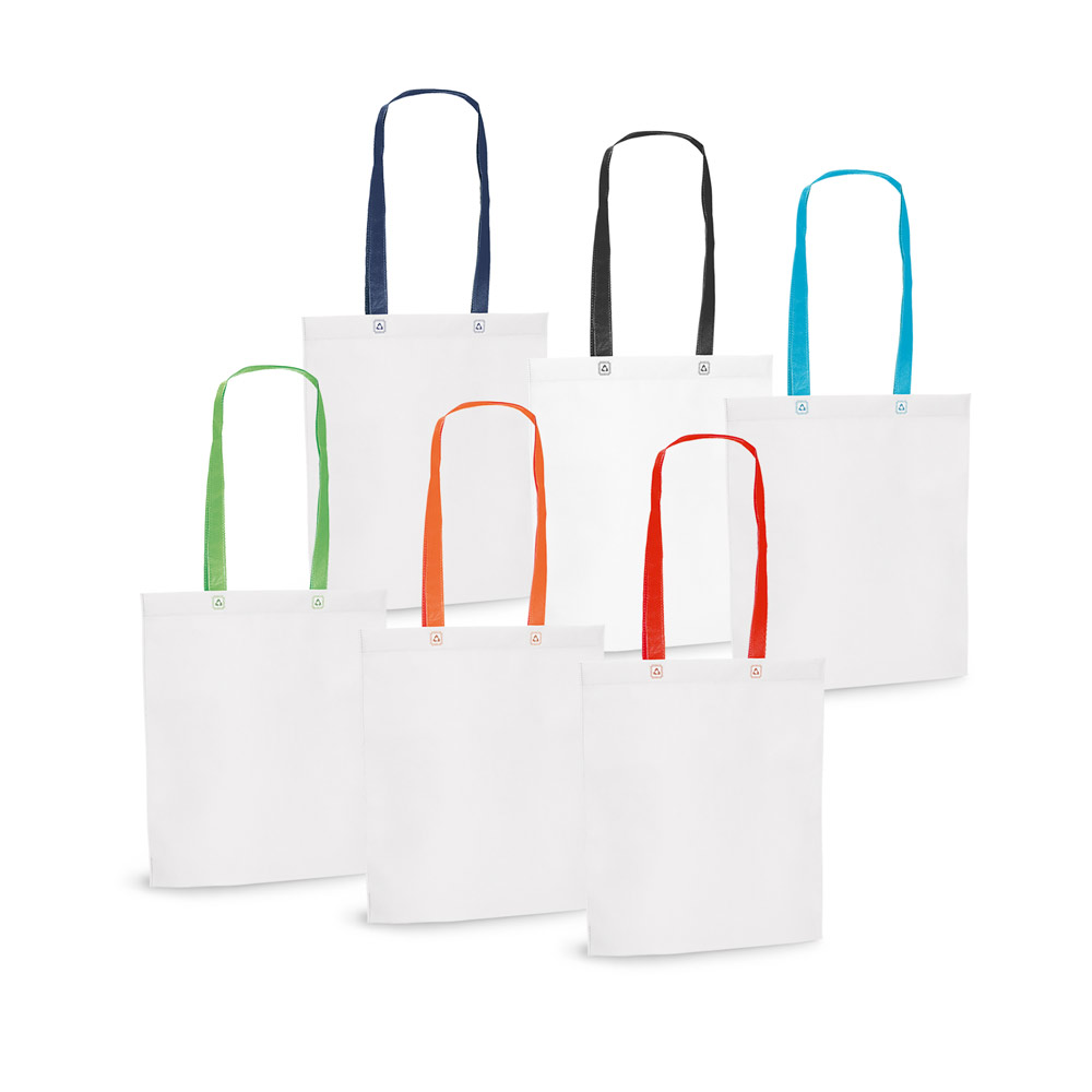 Sacola Tiracolo Personalizada BMS82