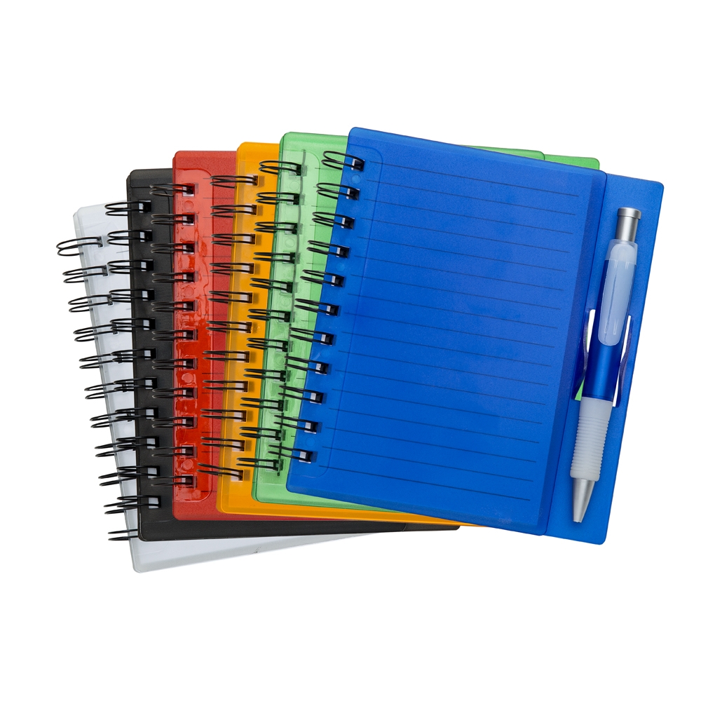 Caderneta Personalizada CDE13