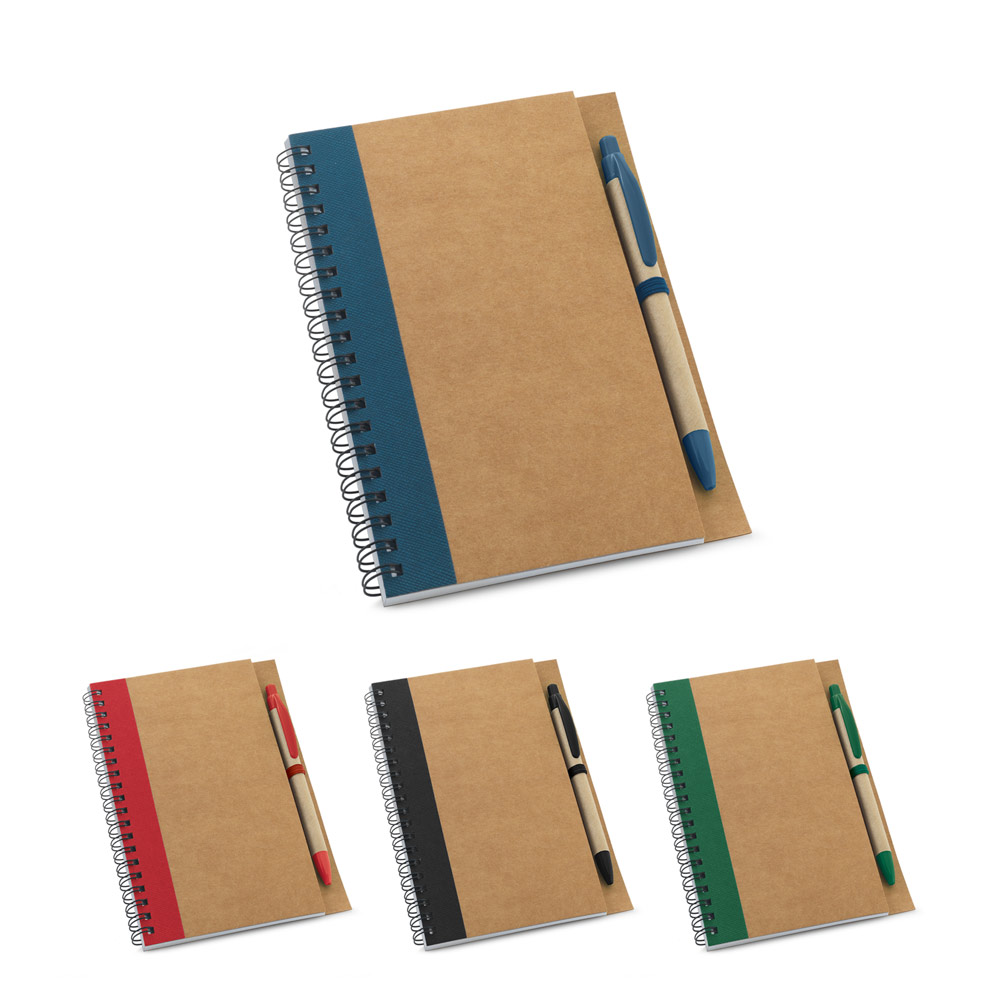 Caderno B6 Personalizado CDE34