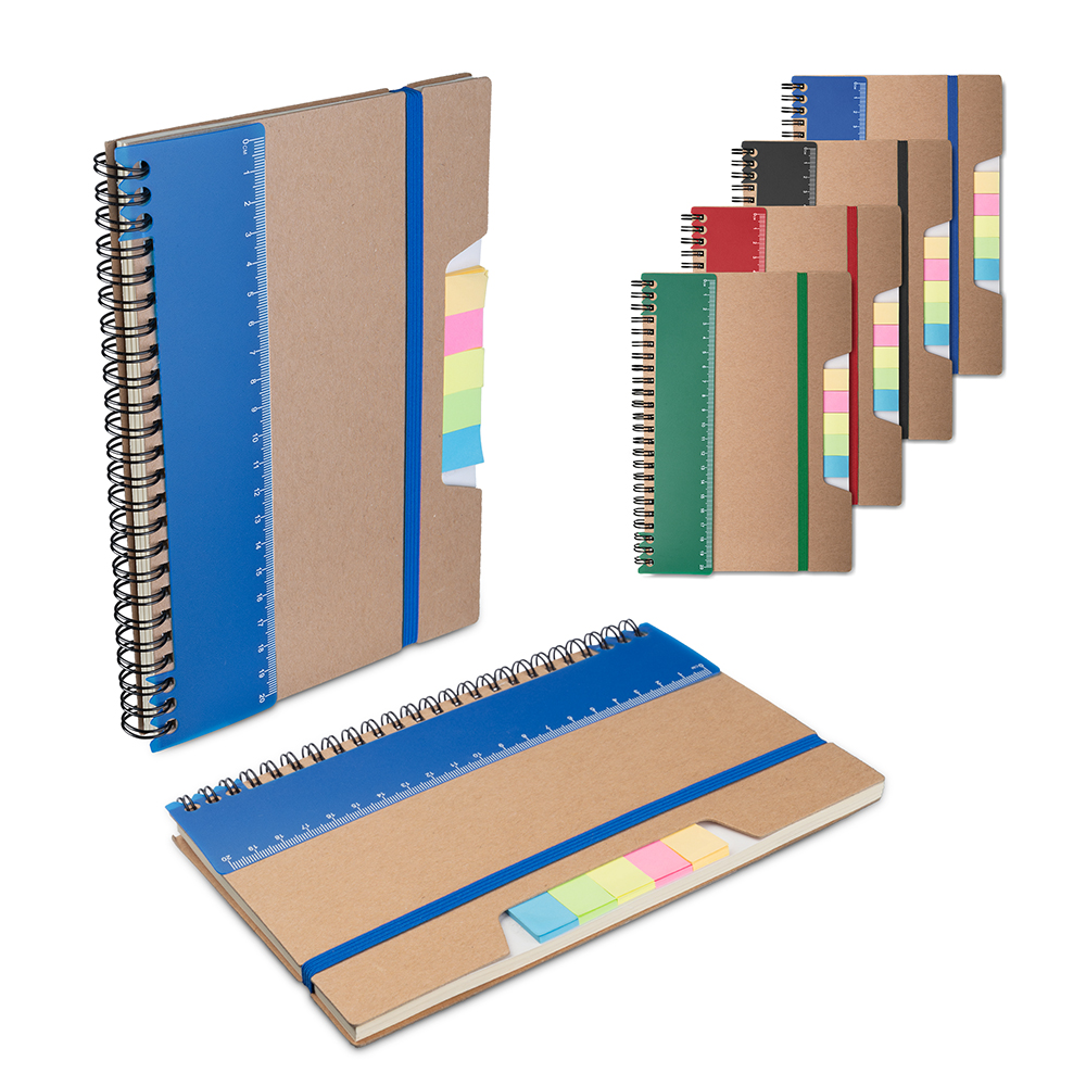 Caderno A5 Personalizado CDM88