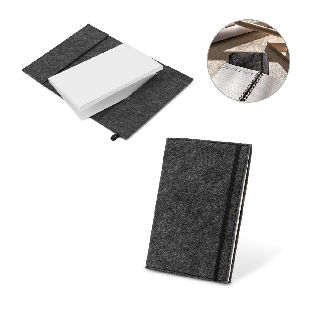 Caderno A5 Personalizado CDM99