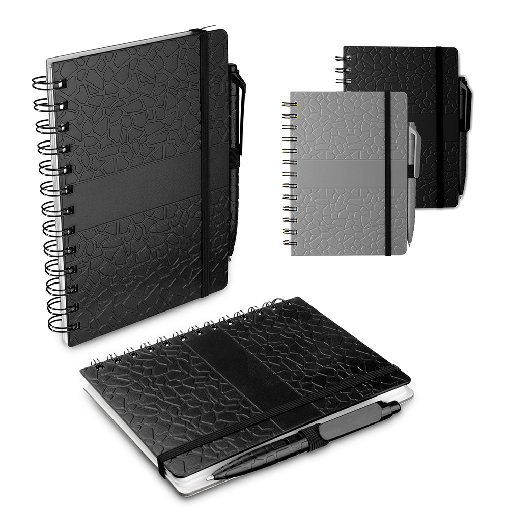 Caderno B6 Personalizado CDP71