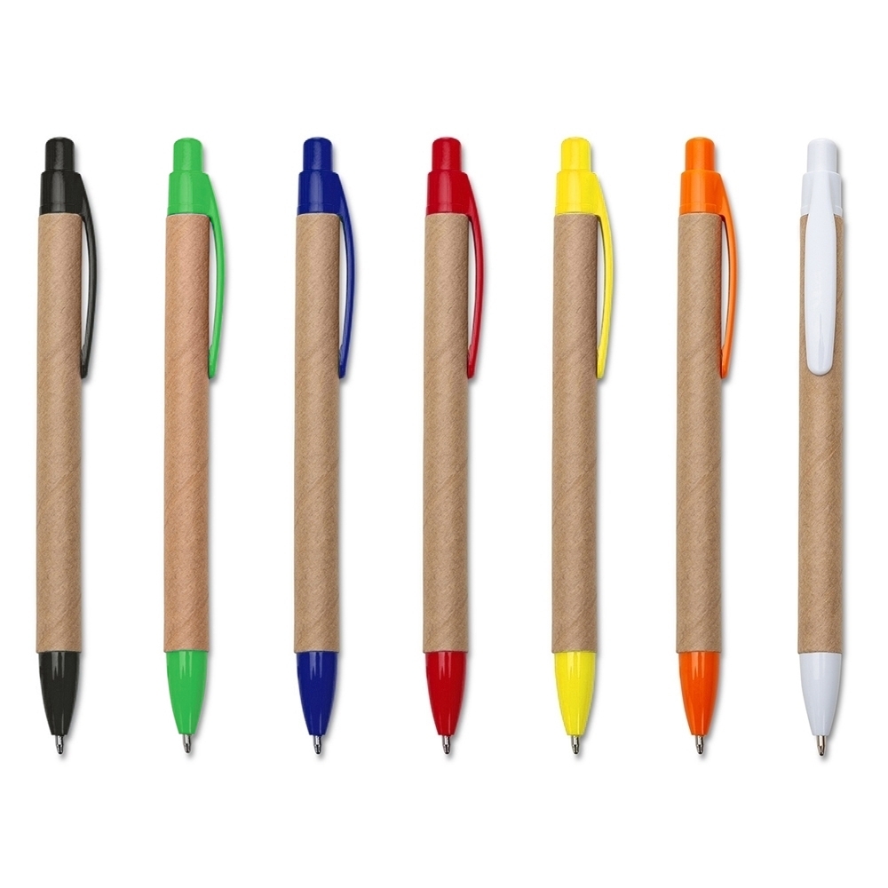Caneta Ecológica Personalizada CEP13