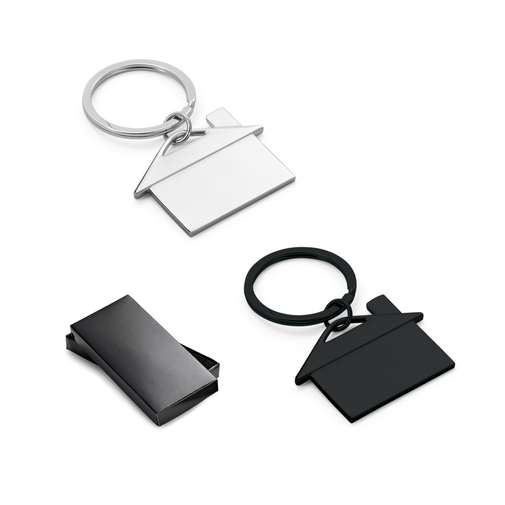 Chaveiro em Metal Personalizado CME113