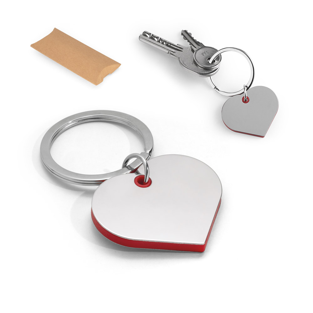 Chaveiro em Metal Personalizado CME121