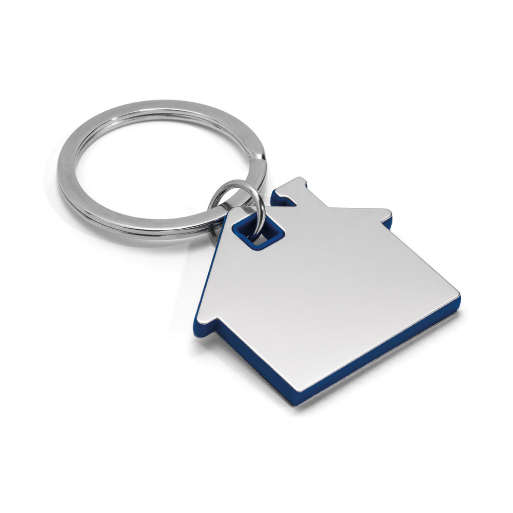 Chaveiro em Metal Personalizado CME122