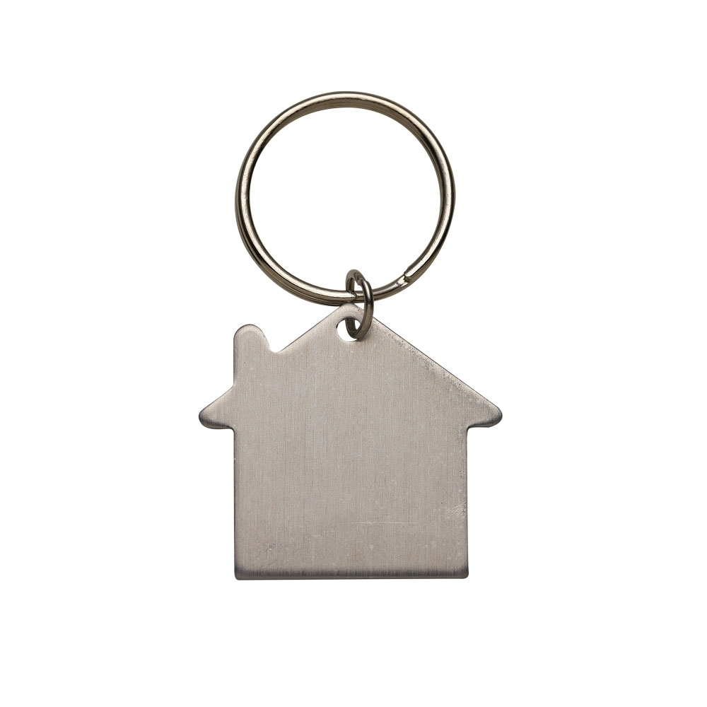 Chaveiro em Metal Personalizado CME127