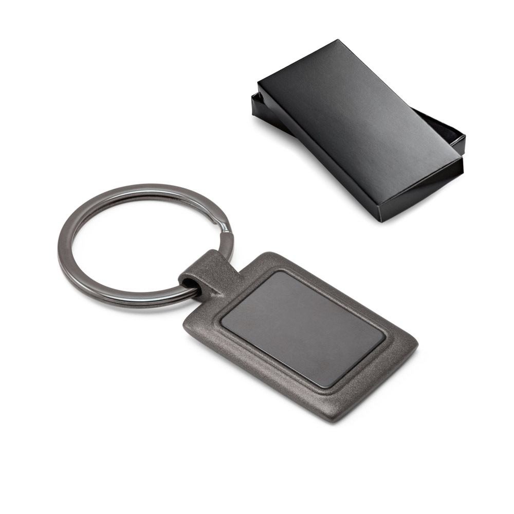 Chaveiro em Metal Personalizado CME140