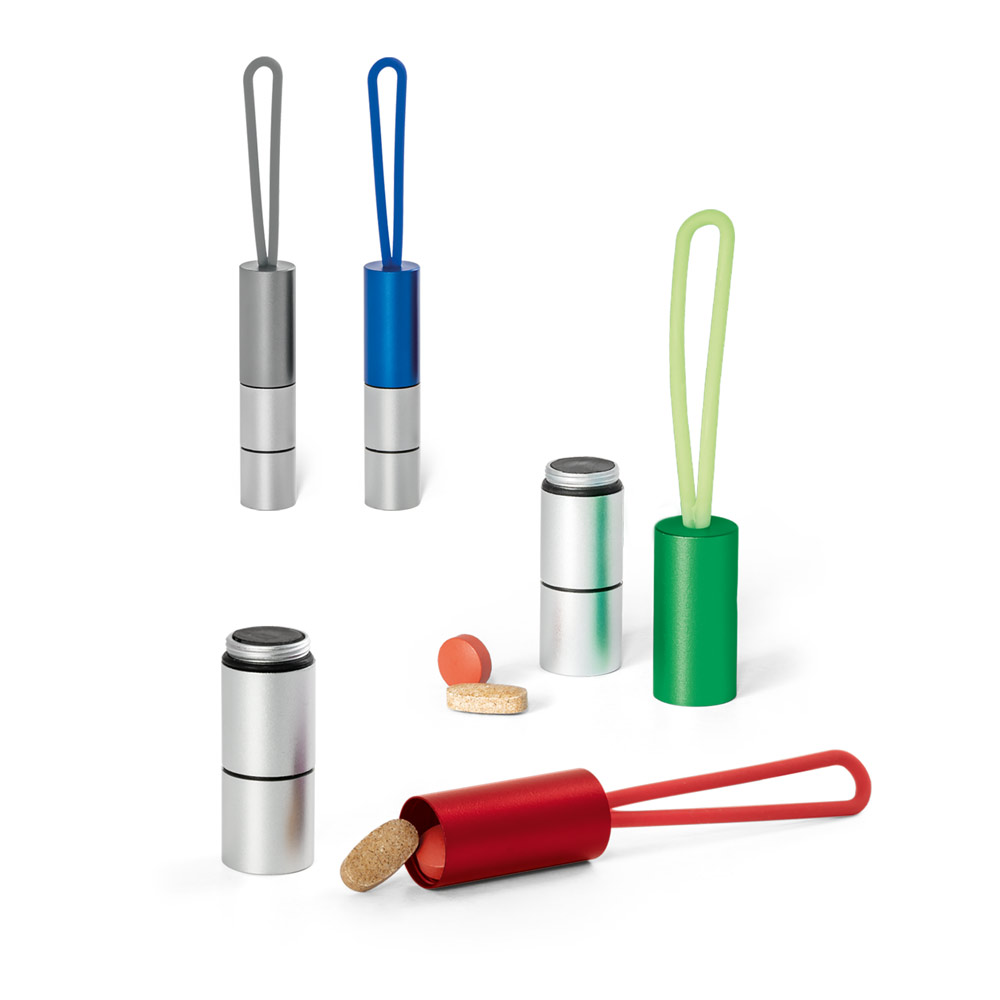 Chaveiro em Alumínio Personalizado CME145