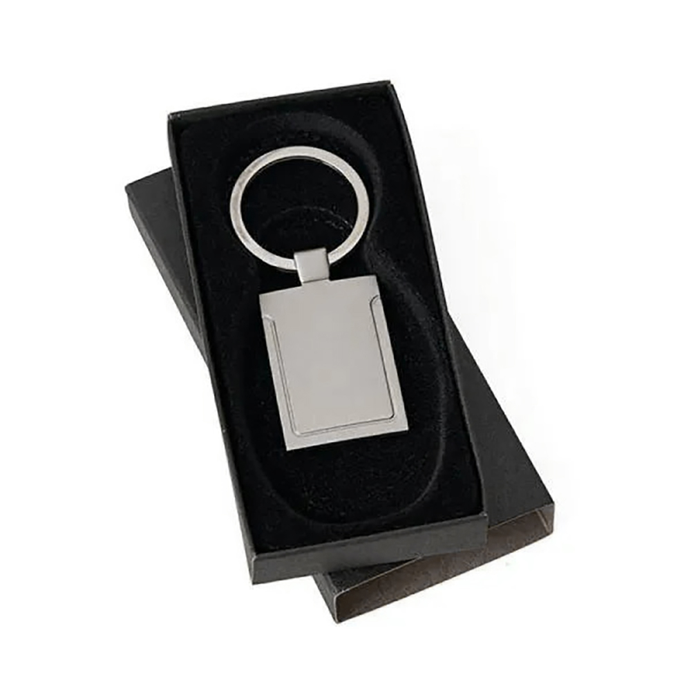 Chaveiro em Metal Personalizado CME149