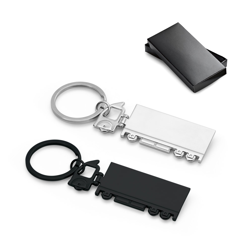 Chaveiro em Metal Personalizado CME153