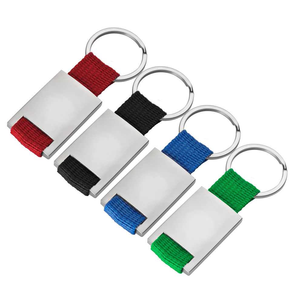 Chaveiro em Metal Personalizado CME26