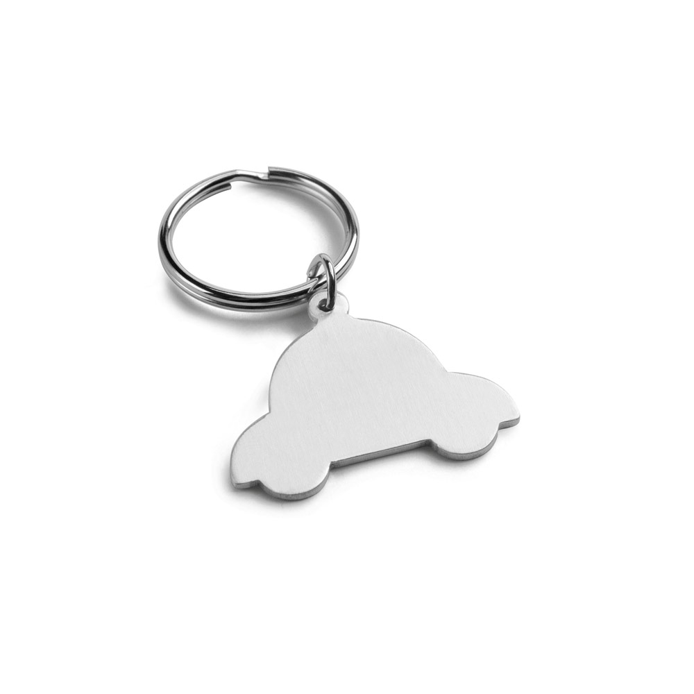 Chaveiro em Alumínio Personalizado CME82