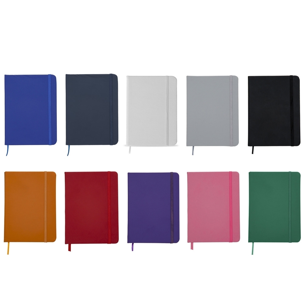 Caderneta Personalizada CMK03