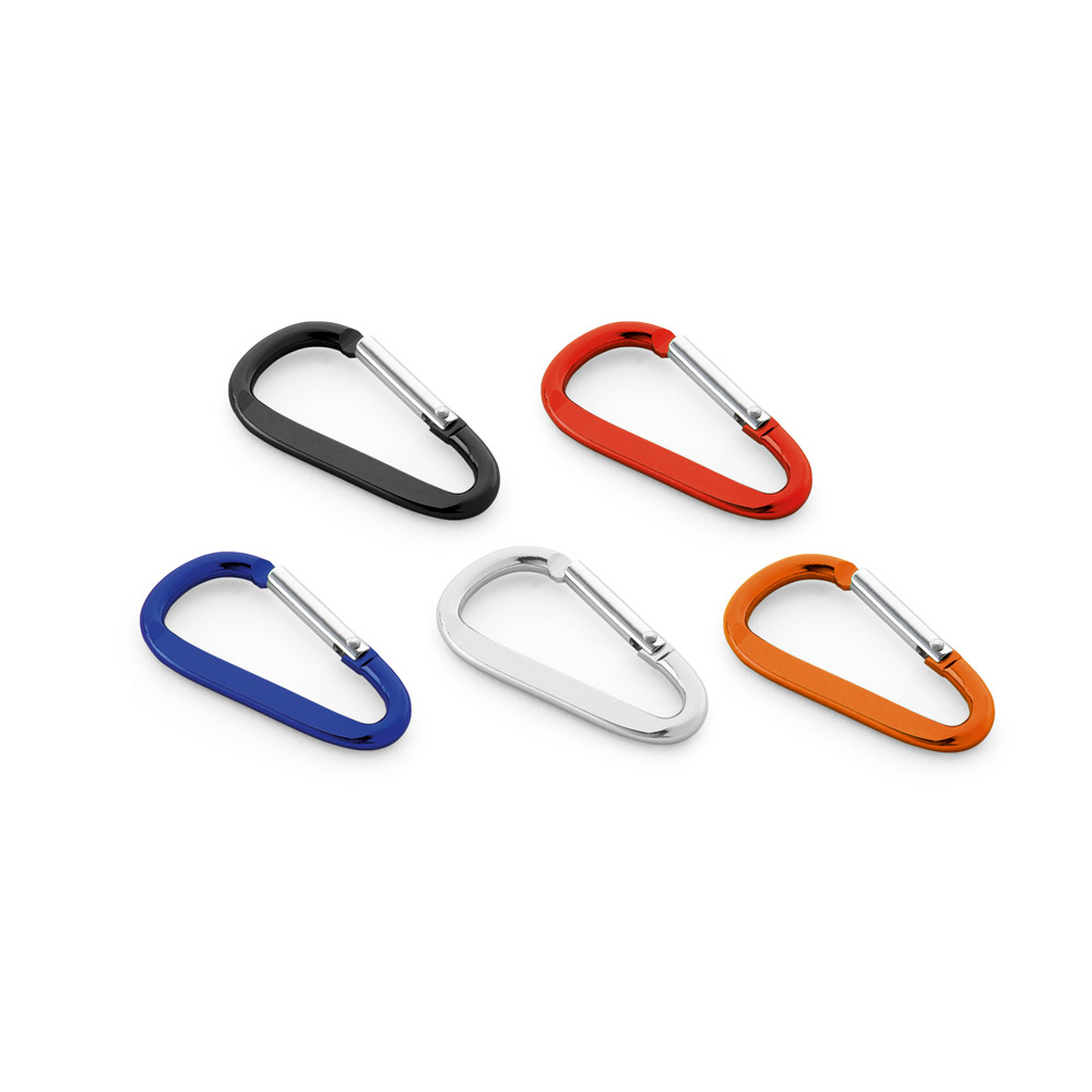 Mosquetão Personalizado CMO08