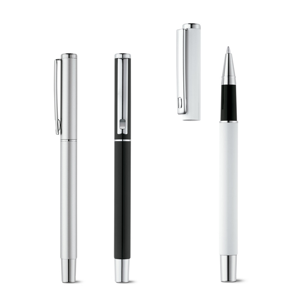 Caneta Roller Personalizada CMR28