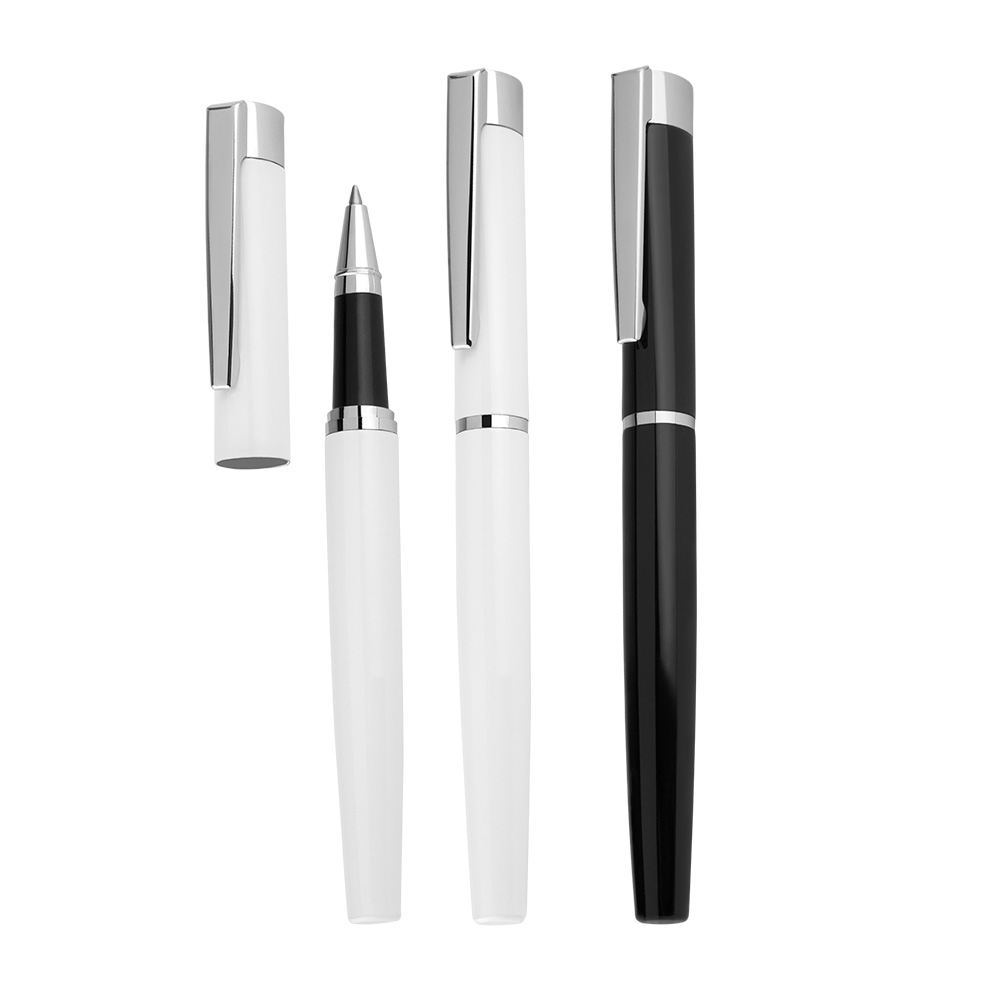 Caneta Roller Personalizada CMT279