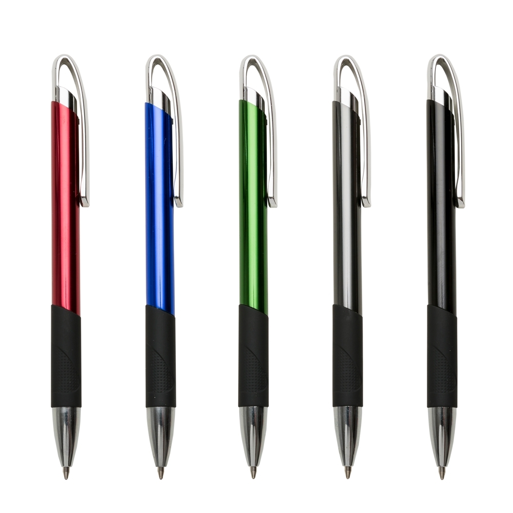 Caneta Metálica Personalizada CMT309