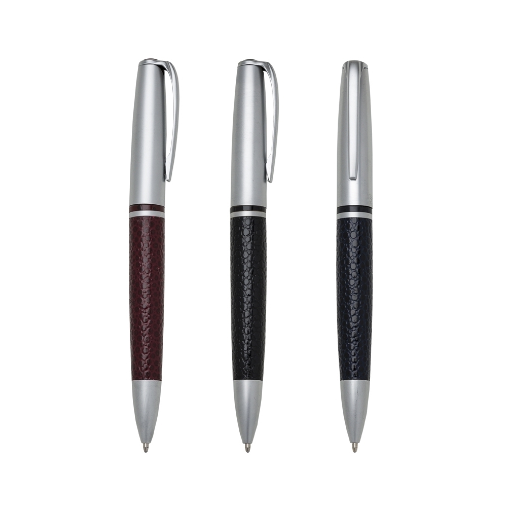 Caneta Metálica Personalizada CMT41