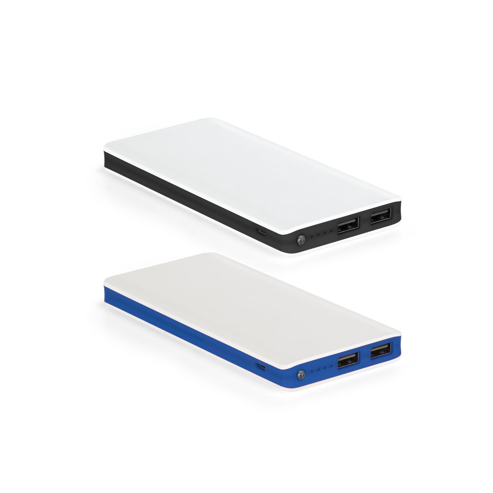 Bateria Portátil Personalizada CRD48