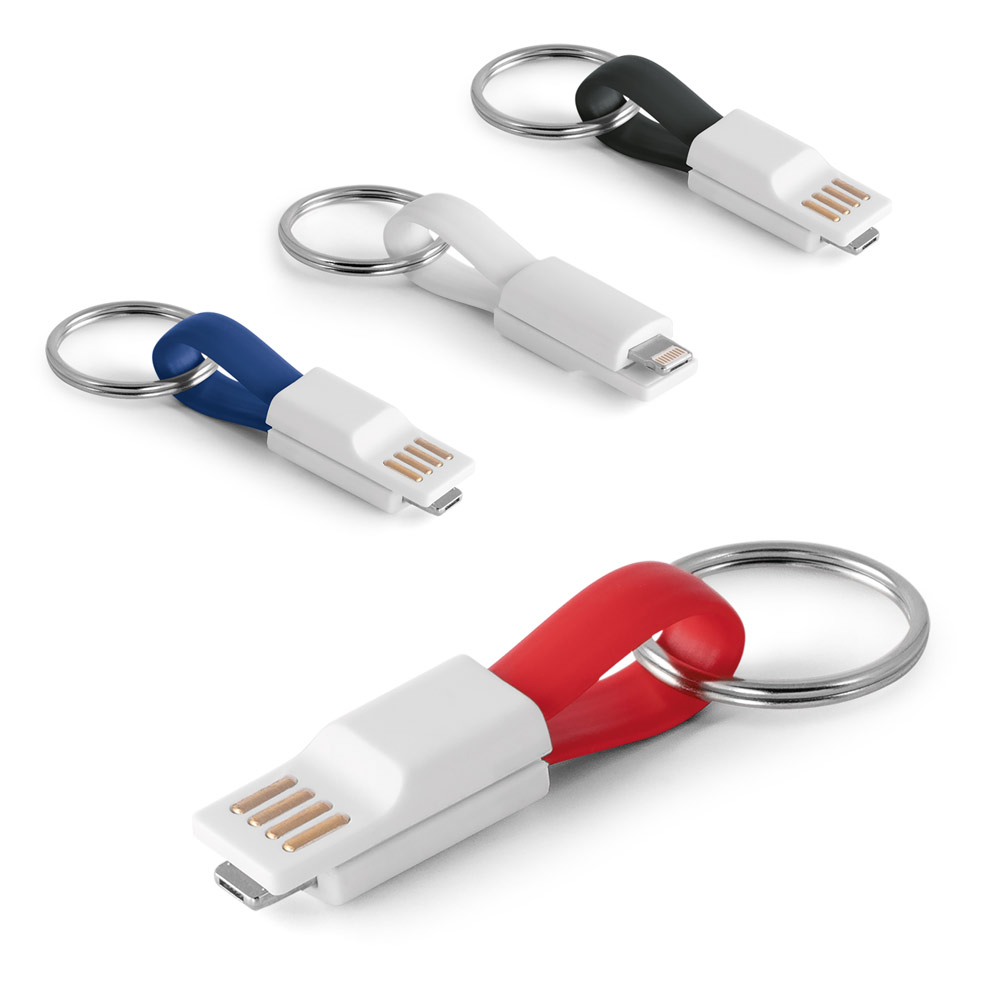 Cabo USB Personalizado CRD66